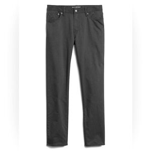 Banana Republic Men’s Traveler Jean